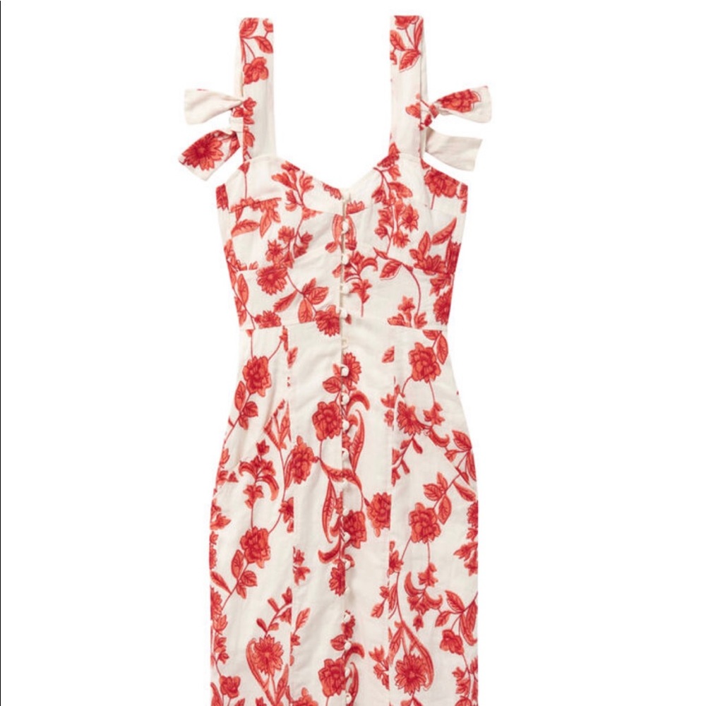 Rebecca Taylor NWT size 8 - Picture 4 of 7